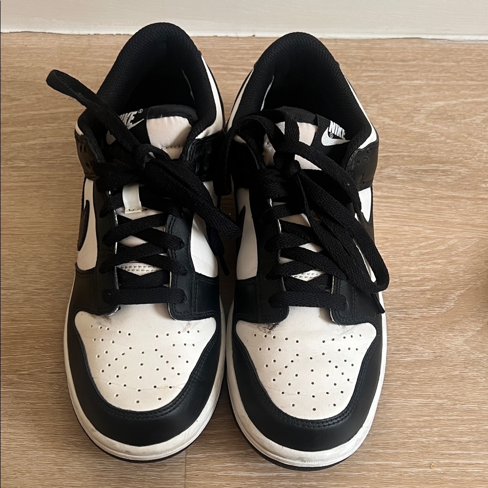Nike Panda Sneaker